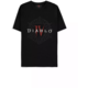 Tričko Diablo IV - Pentagram (XXL)_367216959