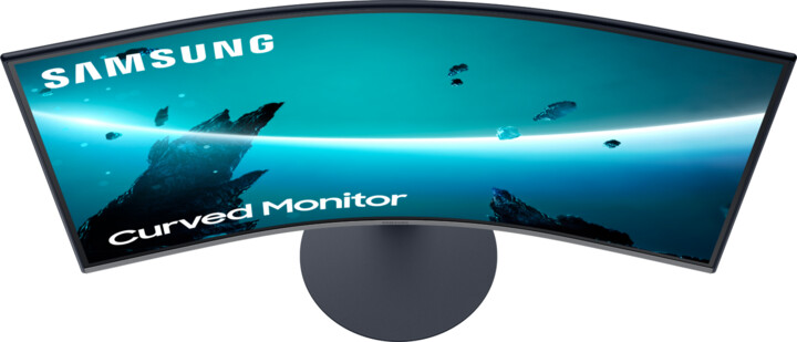 Samsung C27T550FDU - LED monitor 27&quot;_214596890
