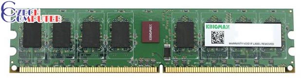 Kingmax 512MB DDR2 800_306409052