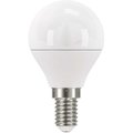 Emos LED žárovka Classic Mini Globe 6W E14, teplá bílá_1073082871