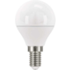 Emos LED žárovka Classic Mini Globe 6W E14, teplá bílá_1073082871