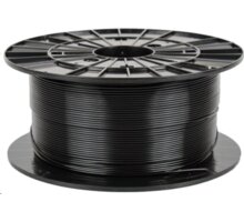 Filament PM tisková struna (filament), ASA, 1,75mm, 0,75kg, černá_23192600
