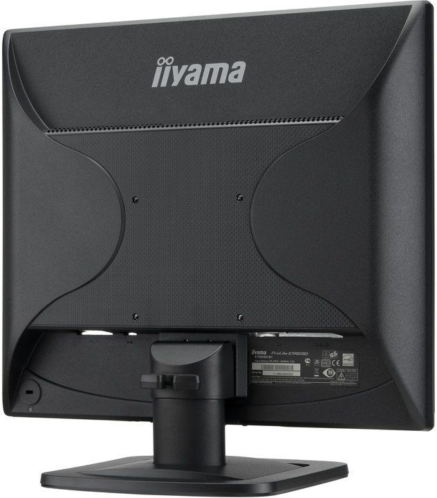 iiyama ProLite E1980SD-B1 - LED monitor 19&quot;_899348341