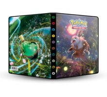 Album Ultra Pro Pokémon: SV06 Twilight Masquerade - A5, 40 karet UP16075