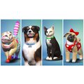 The Sims 4 + rozšíření Psi a Kočky (Xbox ONE)_1051348810