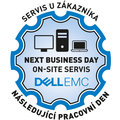Dell prodloužení záruky o 4 roky /z 3 na 7 let/ pro PE T40/ ProSupport NBD On-Site Poukaz 200 Kč na nákup na Mall.cz