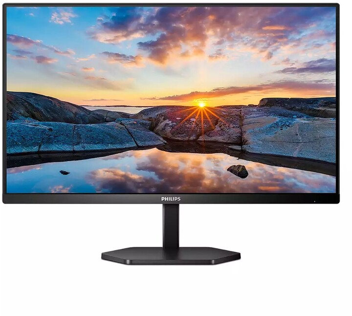 Philips 24E1N3300A - LED monitor 23,8&quot;_1891384904
