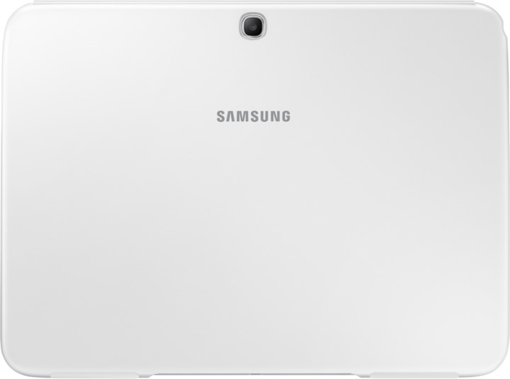 Samsung polohovací pouzdro EF-BP520BW pro Samsung Galaxy Tab 3 10,1&quot;, bílá_976180910
