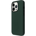 RhinoTech zadní kryt MAGcase Eco pro Apple iPhone 14 Pro, tmavě zelená_1566916247