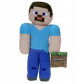Plyšák Minecraft - Steve_432398286