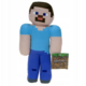 Plyšák Minecraft - Steve