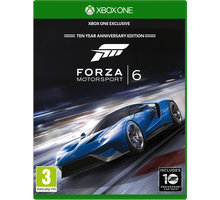 Forza Motorsport 6 (Xbox ONE)_778193422