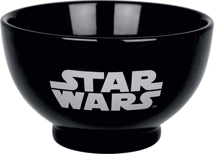 Miska Star Wars: Darth Vader, keramická, 500 ml_848651410