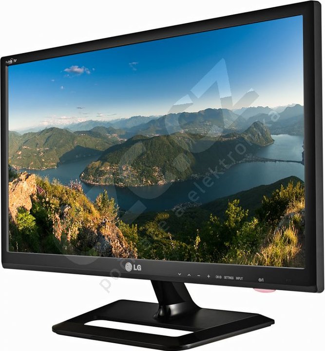 LG Flatron M2352D-PZ - LED monitor 23&quot;_380298442
