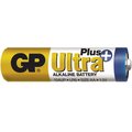 GP AA Ultra Plus, alkalická 4ks_1039830232