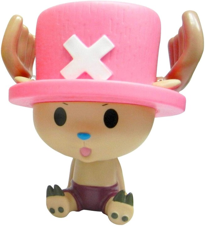 Pokladnička One Piece - Chibi Chopper_436061104