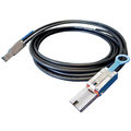 Microsemi Adaptec kabel ACK-E-HDmSAS-E-mSAS, 2m