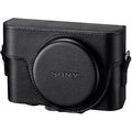 Sony ochranné pouzdro pro fotoaparát Cyber-shot™ RX100/RX100 II/RX100 III_955213058