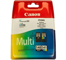 Canon PG-540XL/CL-540XL Photo Value pack security_363780271