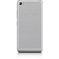 Lenovo S90 - 32GB, šedá + Backcover a Kryci folie displeje_808111612