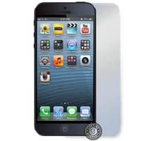 Screenshield ochrana displeje Tempered Glass pro Apple iPhone 5S/SE přední a zadní_668942789