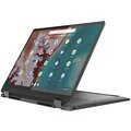 Lenovo IdeaPad Flex 5 CB 14IAU7, šedá_334451743