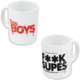 Hrnek The Boys - Logo, 325 ml_2046115881