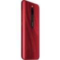 Xiaomi Redmi 8, 4GB/64GB, Ruby Red_732995679