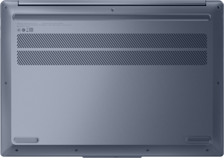Lenovo IdeaPad Slim 5 16IRL8, modrá_1103662939