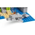 LEGO® Minecraft® 21152 Dobrodružství pirátské lodi_1540982860