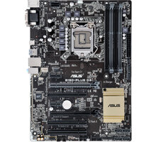 ASUS B150-PLUS DDR3 - Intel B150_936844542