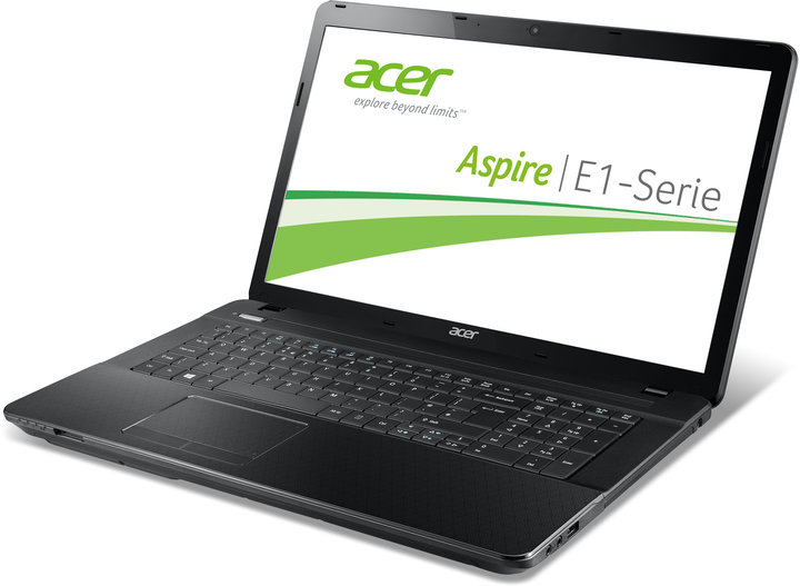 Acer Aspire E1-772G-54204G1TMnsk, stříbrná_916709550