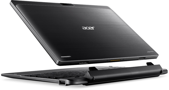 Acer Aspire Switch One 10 (SW1-011-10ZE), černá_577859374