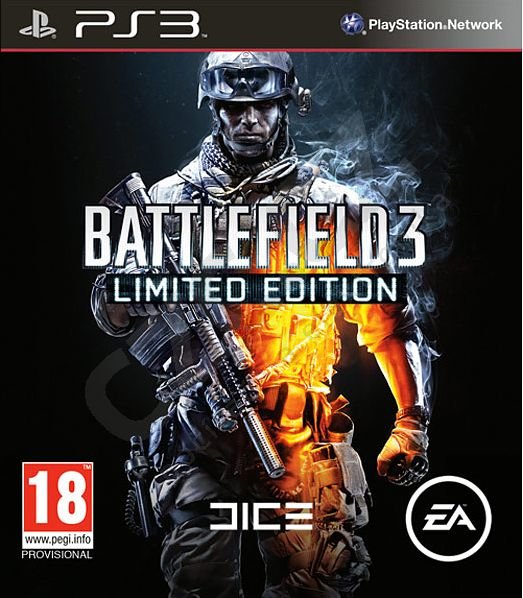 Battlefield 3 Limited Edition (PS3)_943025017