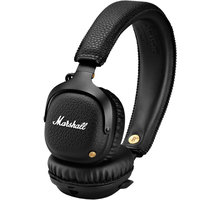 Marshall Mid Bluetooth, černá_1301587301