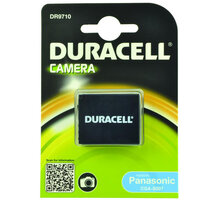 Duracell baterie alternativní pro Panasonic CGA-S007A/1B_572096898