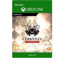 Code Vein: Season Pass (Xbox ONE) - elektronicky_1721859416