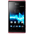 Sony Xperia E, růžová_764695902