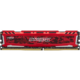 Crucial Ballistix Sport LT Red 4GB DDR4 2400