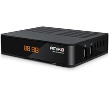 Amiko DVB-S2 přijímač MINI 4K UHD S2X DBSAMHC0300