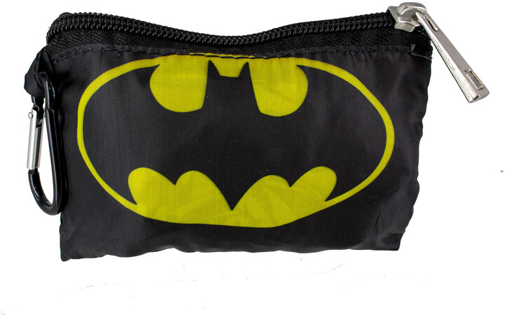 Batoh DC Comics - Batman Pop-Up Backpack_1664937129