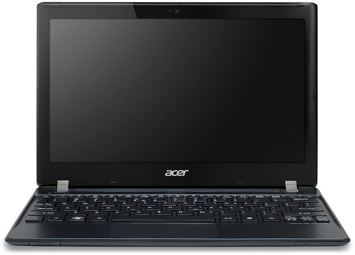 Acer TravelMate B113-M-53314G50akk, černá