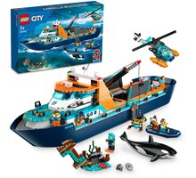 LEGO® City 60368 Arktická průzkumná loď_2000121818