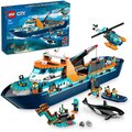LEGO® City 60368 Arktická průzkumná loď_2000121818