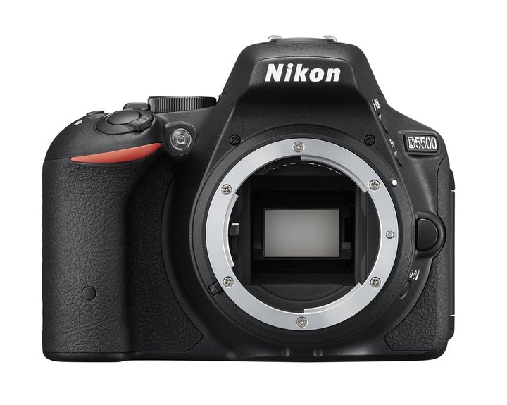 Nikon D5500 + 18-55 AF-S DX VR II + 55-300 AF-S DX VR_2053003926