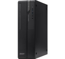 Acer Veriton EX2620G SFF, černá_1562571350