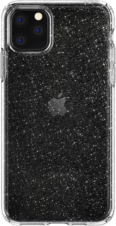 Spigen Liquid Crystal Glitter iPhone 11 Pro_1995263986