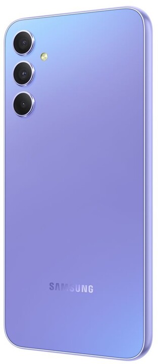 Samsung Galaxy A34 5G, 6GB/128GB, Awesone Violet_1490749987