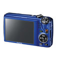 Fujifilm FinePix F660, modrá_1390750003