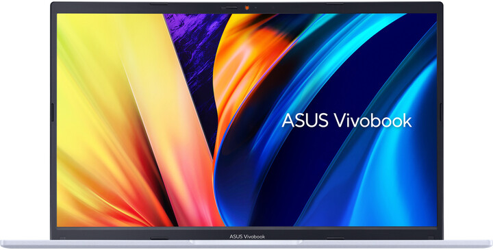 ASUS Vivobook 15 (X1502, 12th Gen Intel), stříbrná_1007642398